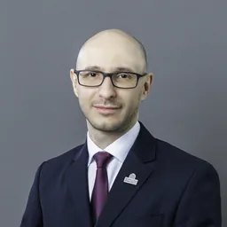Javier Magnago