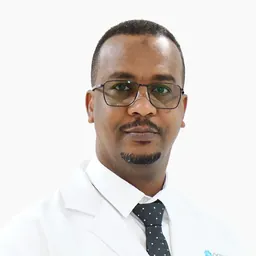 Salaheldin Awadalla Hassan Hussain