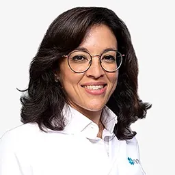 Linette Achecar Justo
