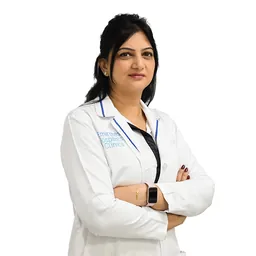 Sonika Sadik