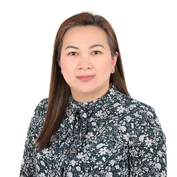 Aileen Ong Pomer