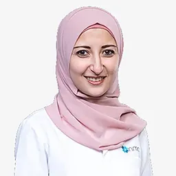 Sara El Baba