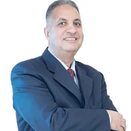 Mohamed Eid Ali