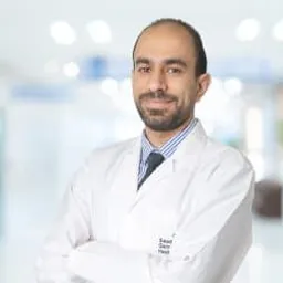 Firas Al Khoury