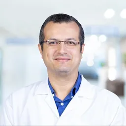 Ahmed Hesham Galal