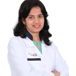 Soumya Kanakatte