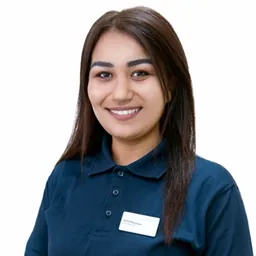 Fatma Mouissaoui
