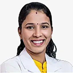 Nithya Thankadurai