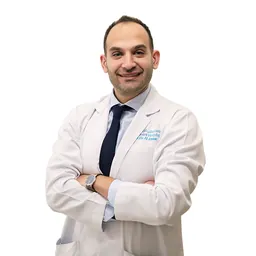Elie Al Ahmar (MD, EBCOG, FACOG)