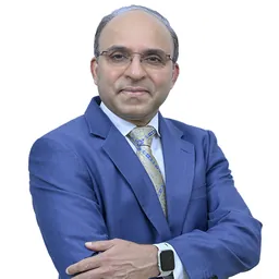 K V Dinesh Babu