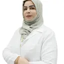 Nuha Nossar