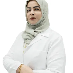 Nuha Nossar