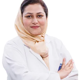 Saniya Sehar