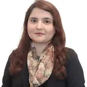 Safia Rehman