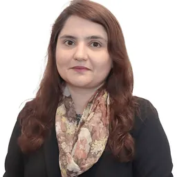 Safia Rehman