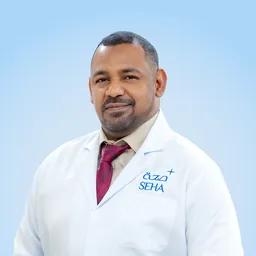 Mohamed Salah Khalil