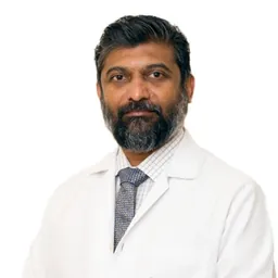 Sreekumar V. Nair
