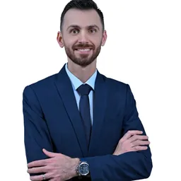 Yazan Azzam