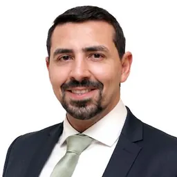 Omar Dabbas