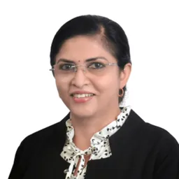 Jiji Tresa Cyriac