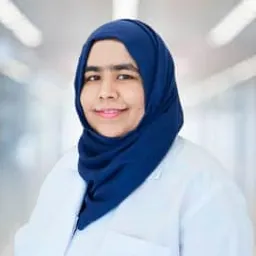 Urooj Mehdi