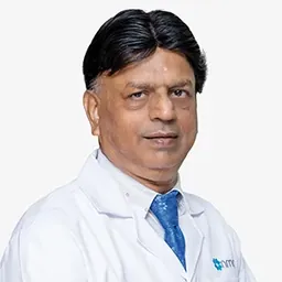 Anoop Kumar Joshi