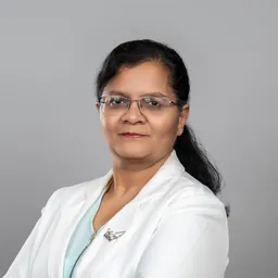 Lakshmiprabha Laskhmanadoss