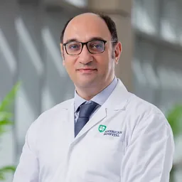 Mahmoud Ziko