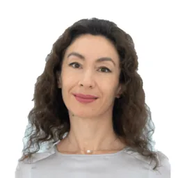 Iryna Shatokhina