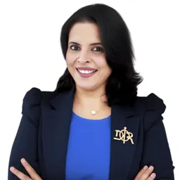 Neetika Ahuja