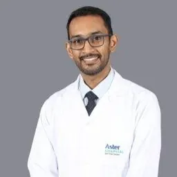 Arun Krishnan
