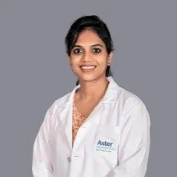 Sonia Ramakrishnan