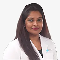 Sruthi Ramachandran