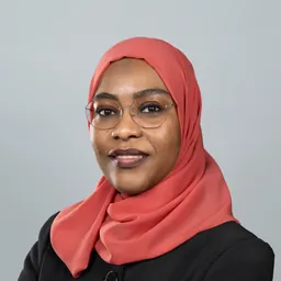 Rufaida Abdelgadir Satti Osman