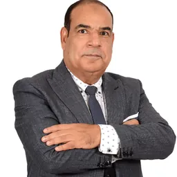 Taher Ahmed Moussa Elsayed