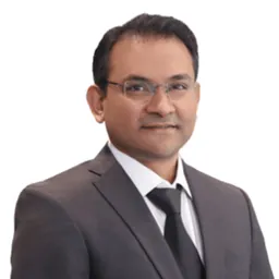Santosh Vijaynarayan Dwivedi