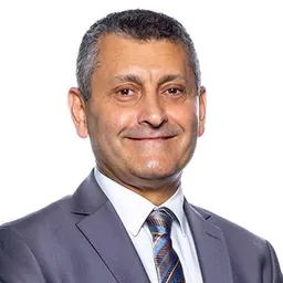 Amar Salti