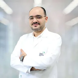 Ahmed Zein Ayoub