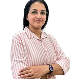 Swapna S Nair