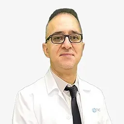 Mohammed Zohour