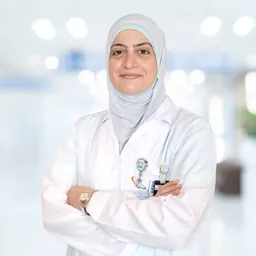 Amira Mahmoud