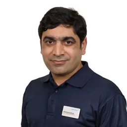 Muhammad Suleman