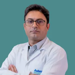 Parveez Ahmad Shah