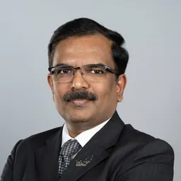 Justin Arun Kumar