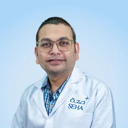 Girishkumar Modi