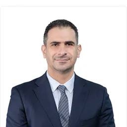 Ahmad Matalkah