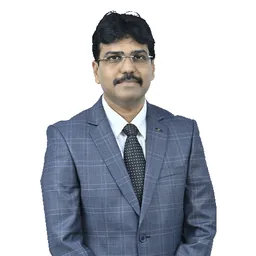 Santosh Kumar