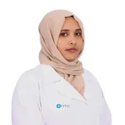 Samia Abdelatti Yousif Abdelatti