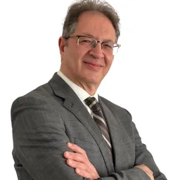 Ashraf Salem