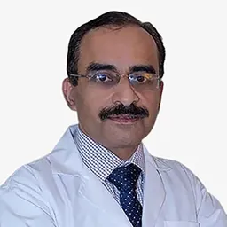 Sanjiv Kumar Kakkar